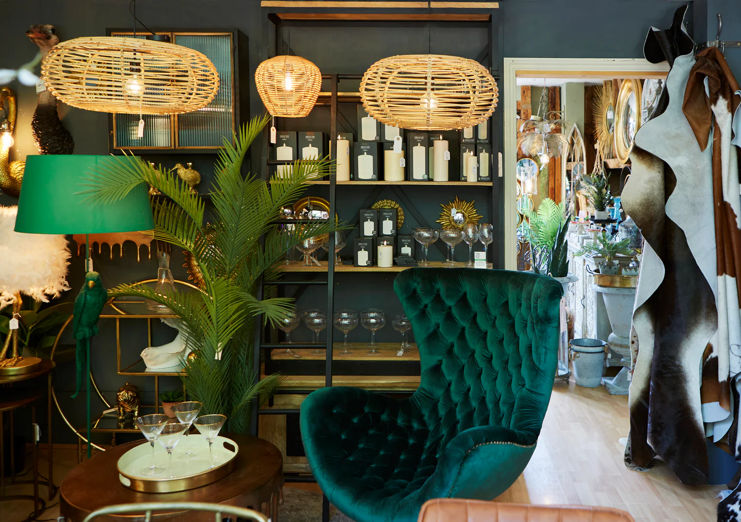 Elevate Your Everyday Living